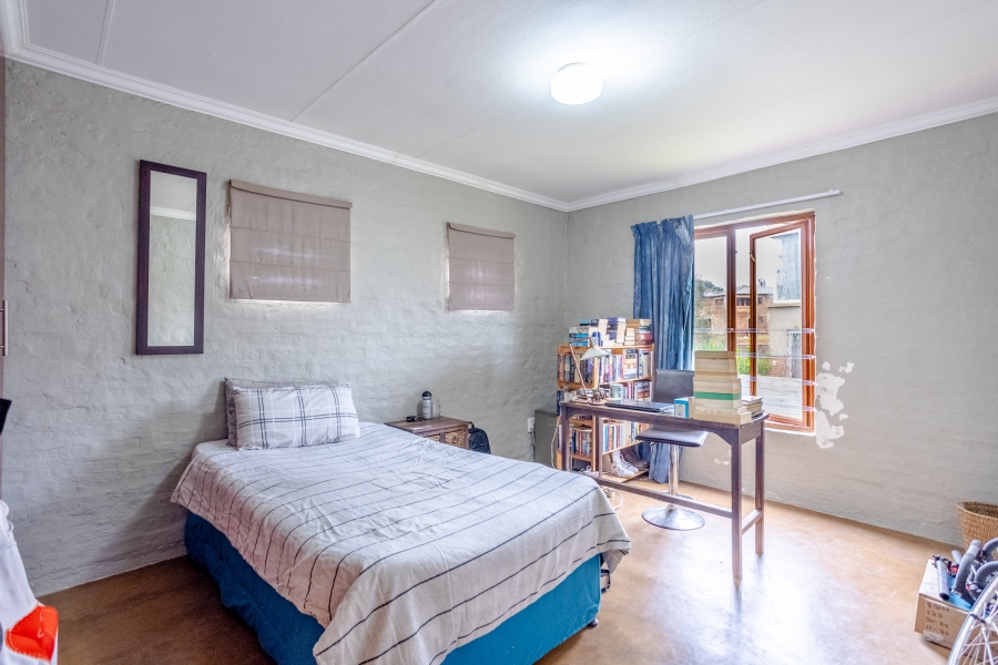 4 Bedroom Property for Sale in Olympus AH Gauteng