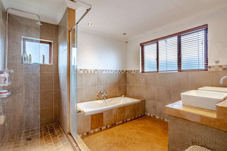 4 Bedroom Property for Sale in Olympus AH Gauteng