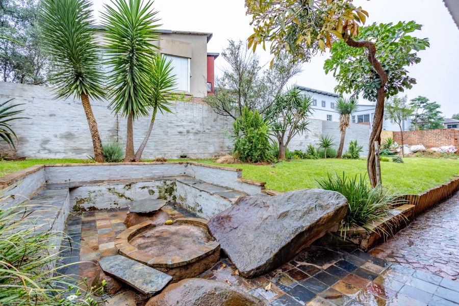 4 Bedroom Property for Sale in Olympus AH Gauteng