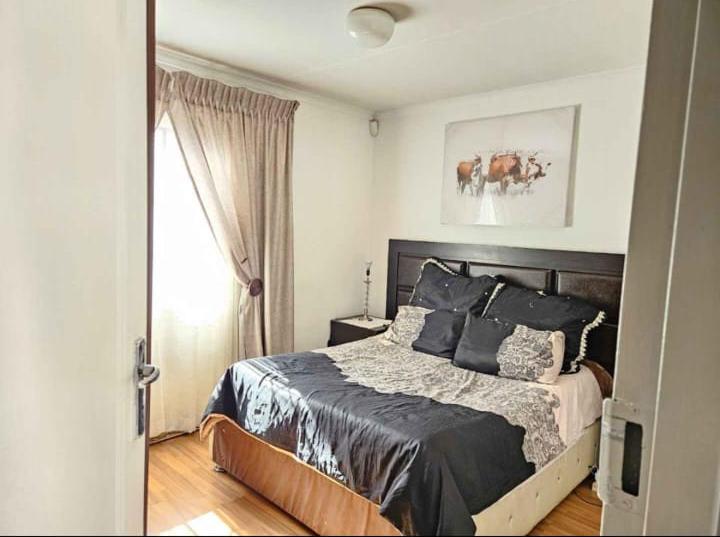 3 Bedroom Property for Sale in Daveyton Gauteng