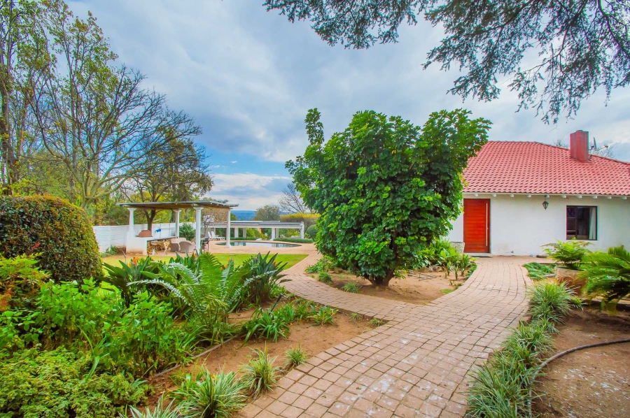 3 Bedroom Property for Sale in Linden Gauteng