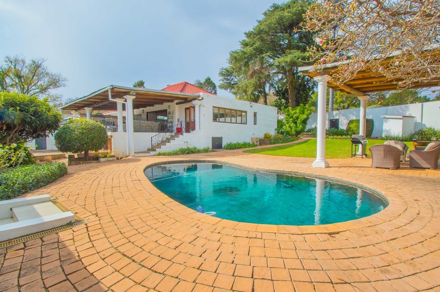 3 Bedroom Property for Sale in Linden Gauteng