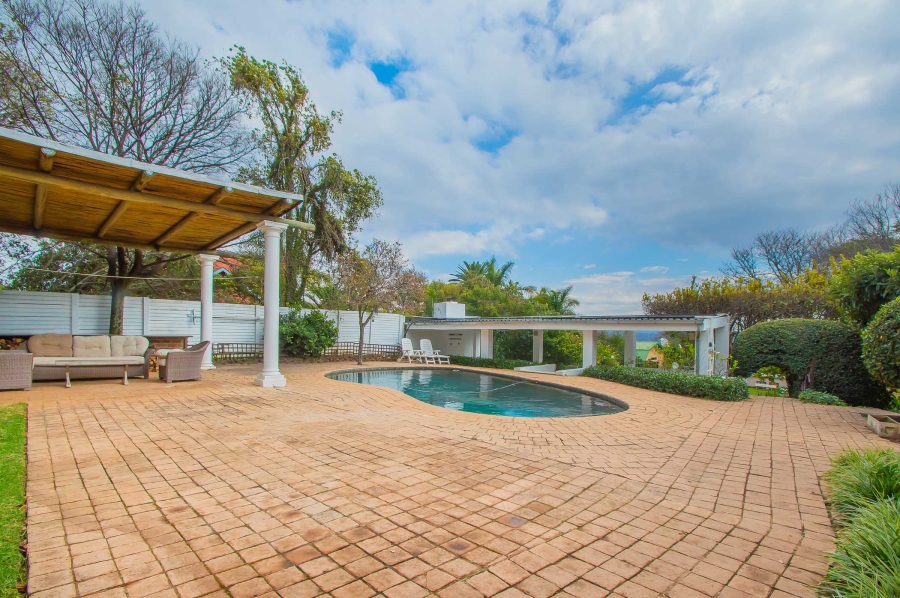 3 Bedroom Property for Sale in Linden Gauteng