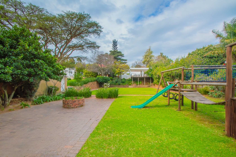 3 Bedroom Property for Sale in Linden Gauteng