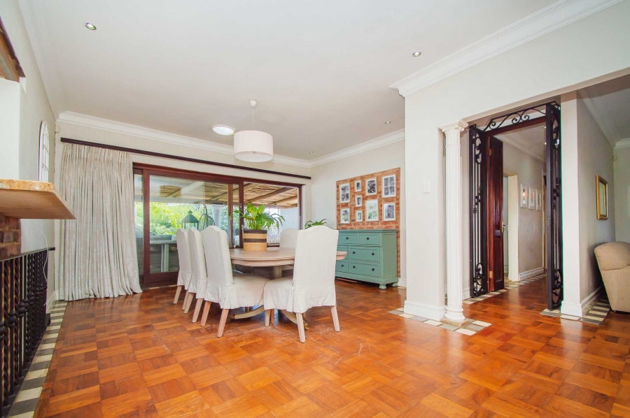 3 Bedroom Property for Sale in Linden Gauteng
