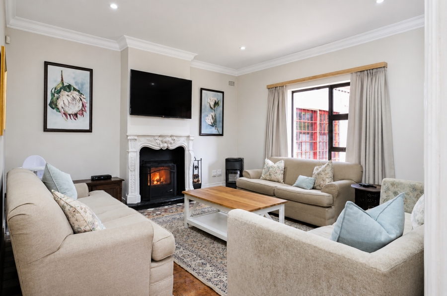 3 Bedroom Property for Sale in Linden Gauteng