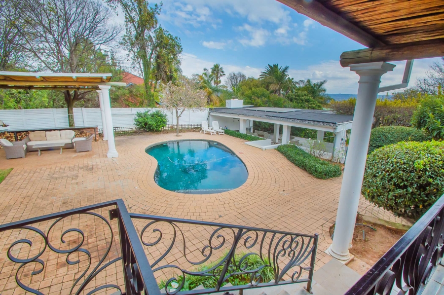 3 Bedroom Property for Sale in Linden Gauteng