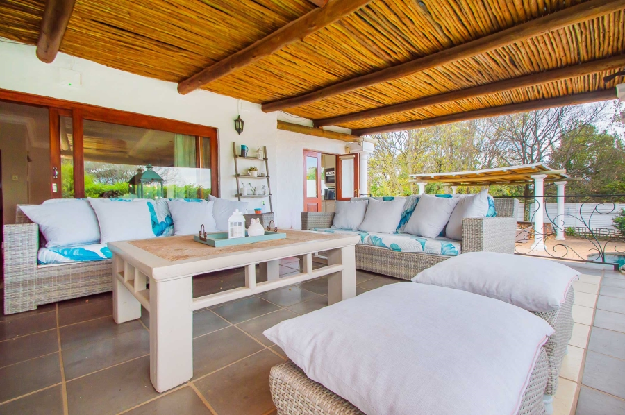 3 Bedroom Property for Sale in Linden Gauteng