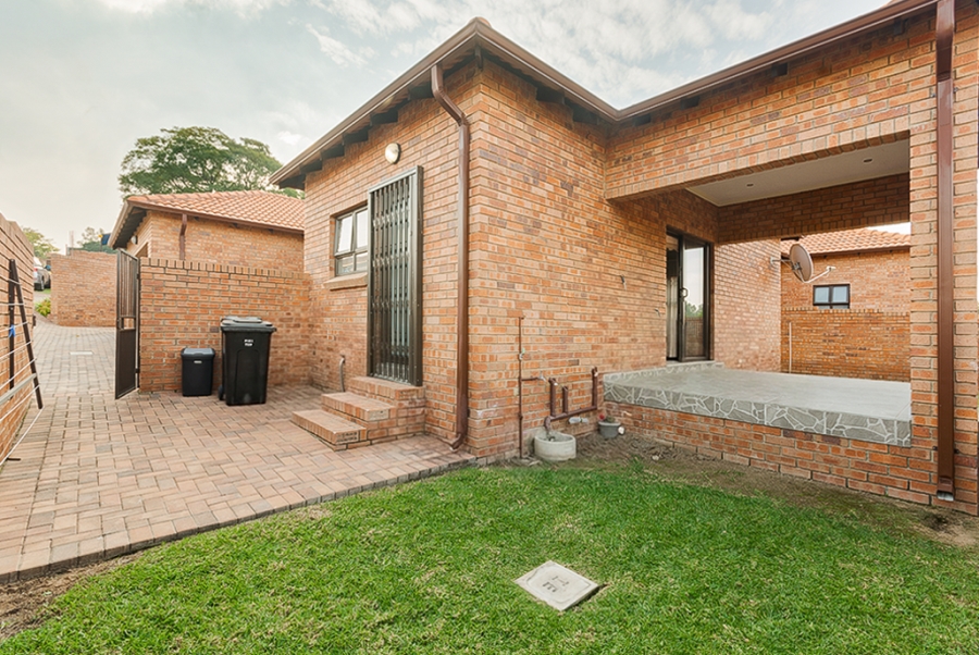 3 Bedroom Property for Sale in North Riding Gauteng