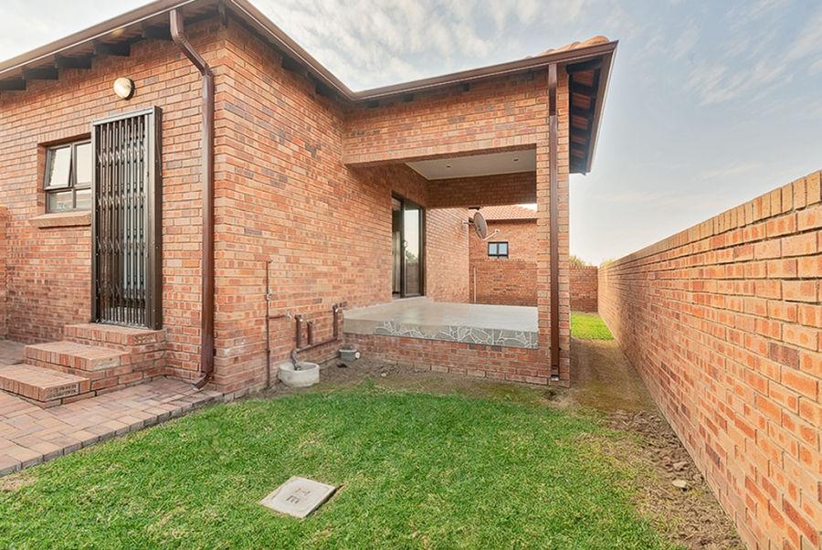 3 Bedroom Property for Sale in North Riding Gauteng