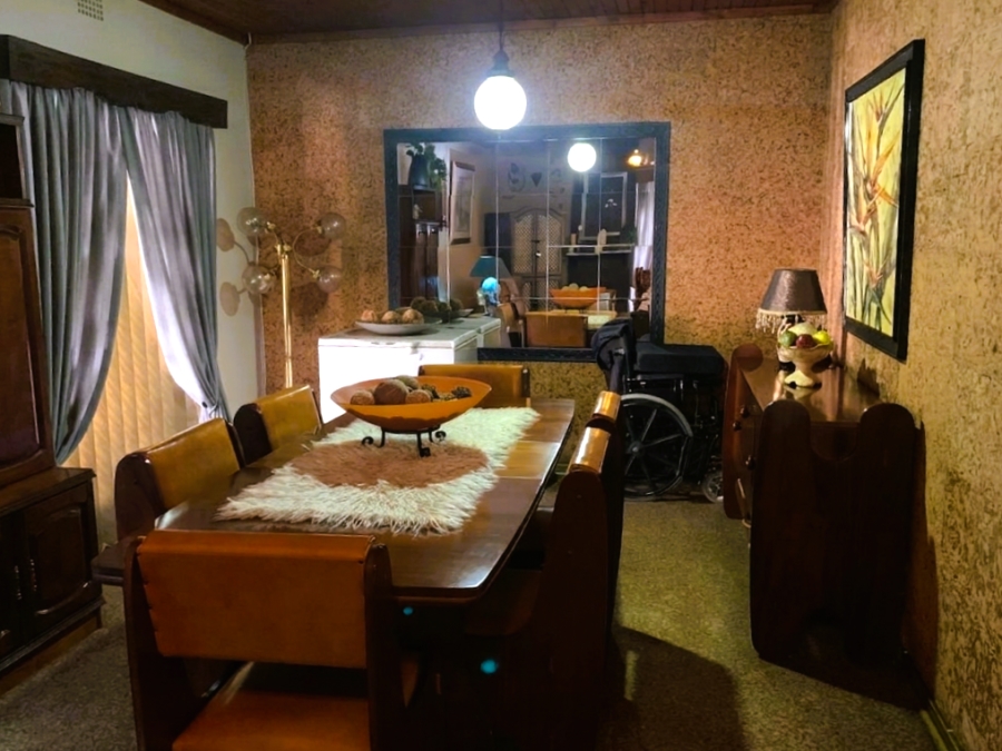 3 Bedroom Property for Sale in Vanderbijlpark SE 6 Gauteng