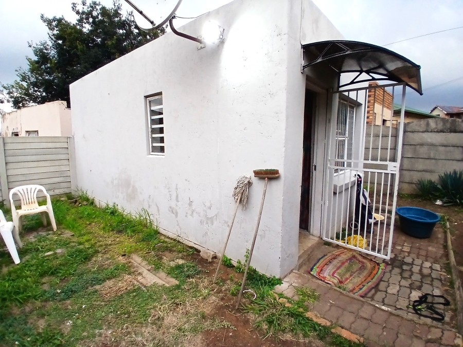 3 Bedroom Property for Sale in Elsburg Gauteng
