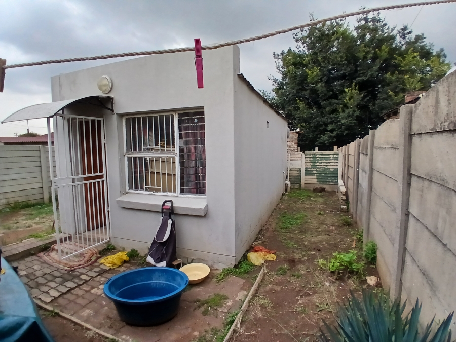 3 Bedroom Property for Sale in Elsburg Gauteng