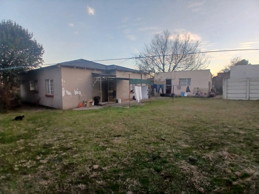 3 Bedroom Property for Sale in Elsburg Gauteng