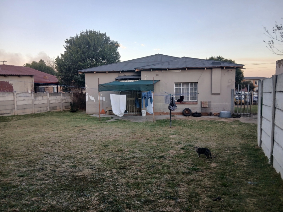 3 Bedroom Property for Sale in Elsburg Gauteng