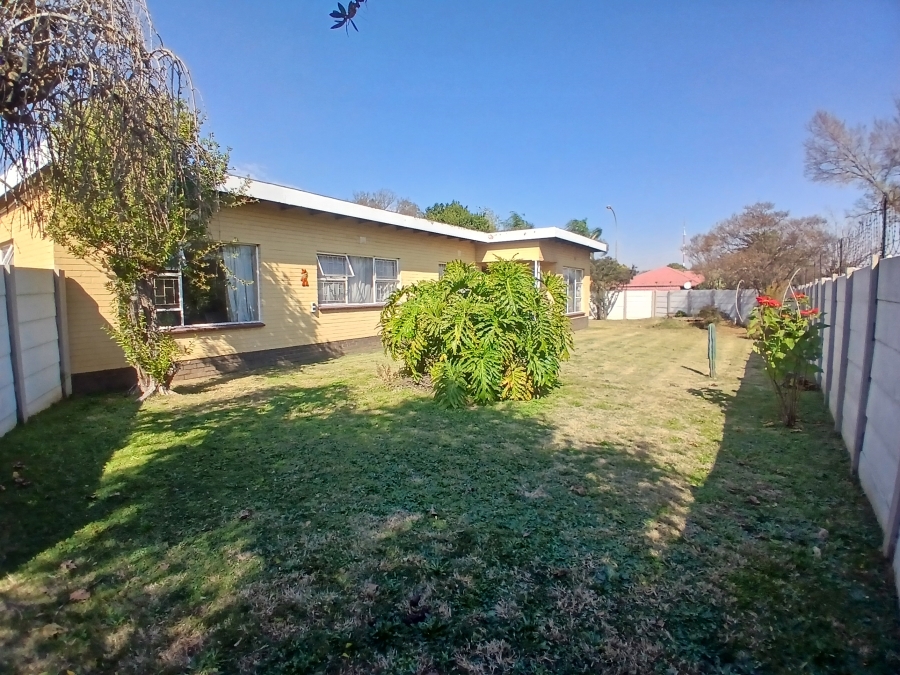 3 Bedroom Property for Sale in Elspark Gauteng