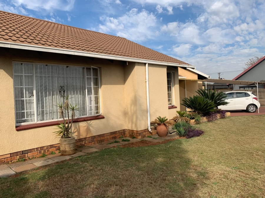 3 Bedroom Property for Sale in Leondale Gauteng