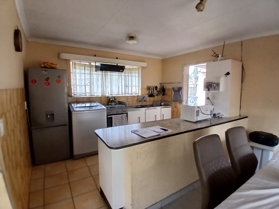 3 Bedroom Property for Sale in Leondale Gauteng