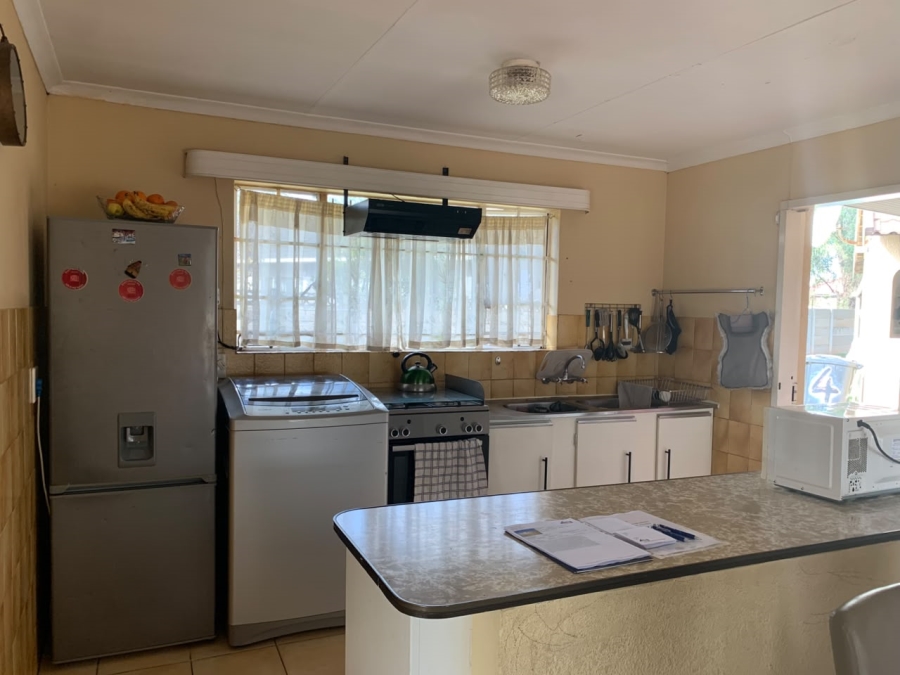 3 Bedroom Property for Sale in Leondale Gauteng