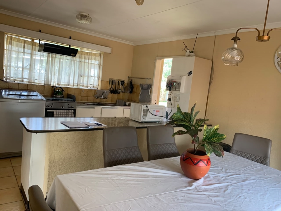 3 Bedroom Property for Sale in Leondale Gauteng