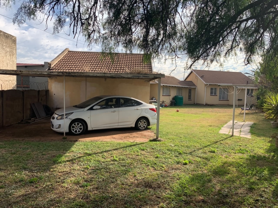 3 Bedroom Property for Sale in Leondale Gauteng