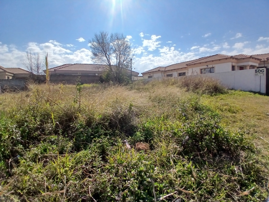0 Bedroom Property for Sale in Mimosa Park Gauteng