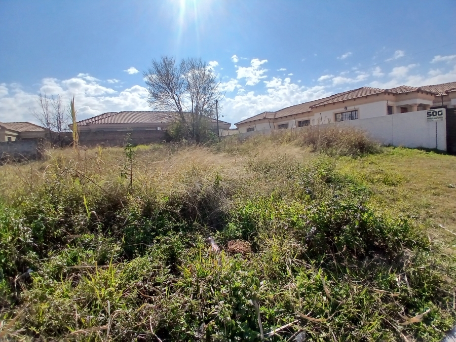 0 Bedroom Property for Sale in Mimosa Park Gauteng