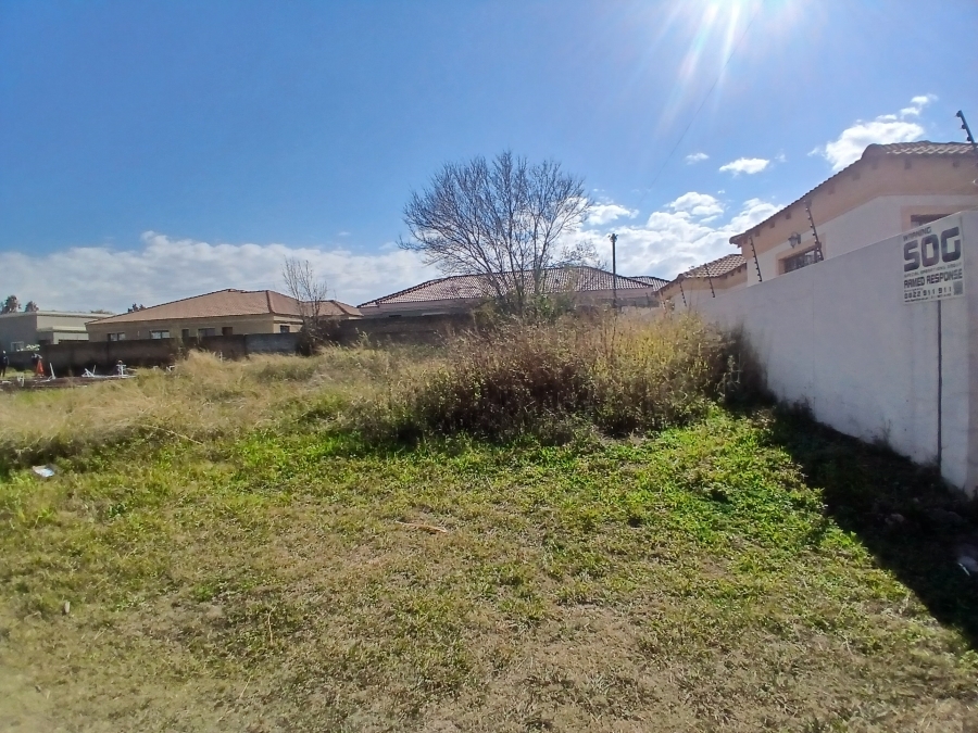 0 Bedroom Property for Sale in Mimosa Park Gauteng