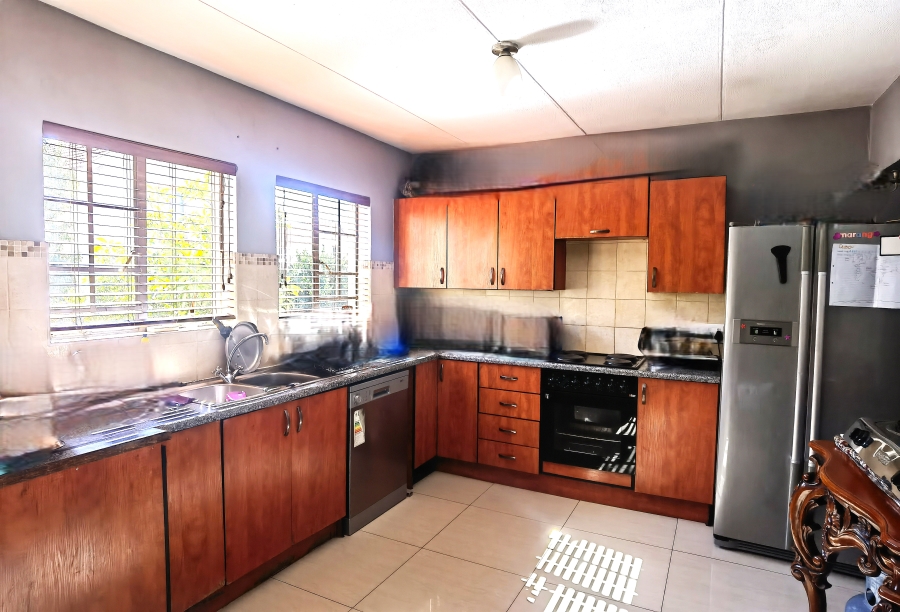 3 Bedroom Property for Sale in Brooklands Lifestyle Estate Gauteng