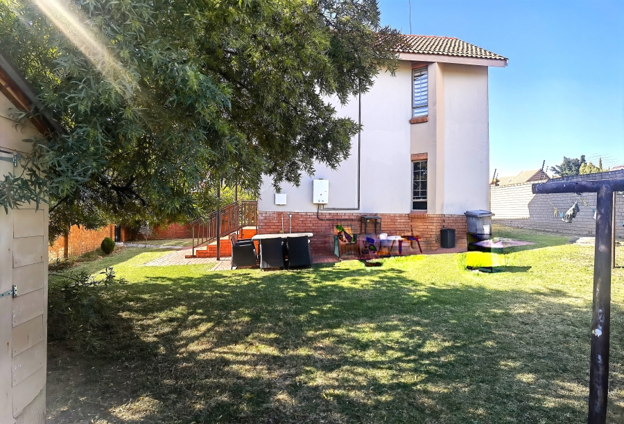 3 Bedroom Property for Sale in Brooklands Lifestyle Estate Gauteng