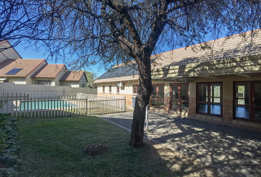 3 Bedroom Property for Sale in Brooklands Lifestyle Estate Gauteng