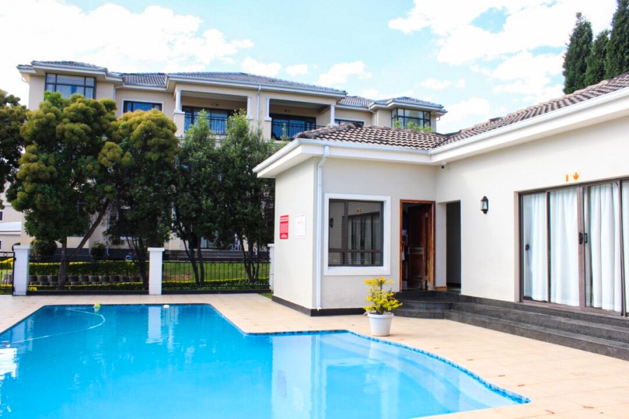2 Bedroom Property for Sale in Summerset Gauteng