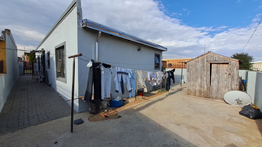 3 Bedroom Property for Sale in Ratanda Gauteng