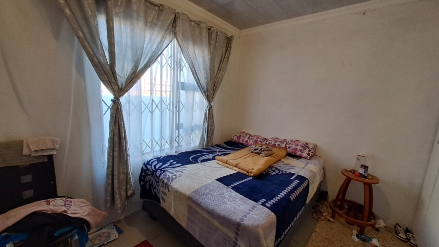 3 Bedroom Property for Sale in Ratanda Gauteng