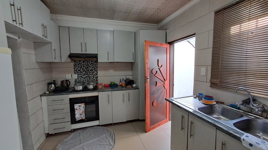 3 Bedroom Property for Sale in Ratanda Gauteng