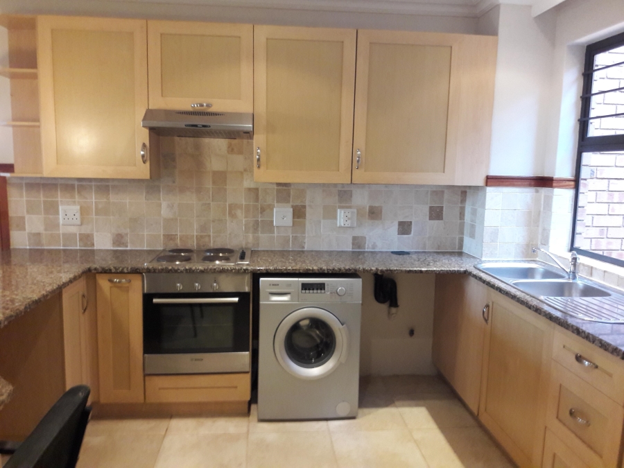 2 Bedroom Property for Sale in Newlands Gauteng