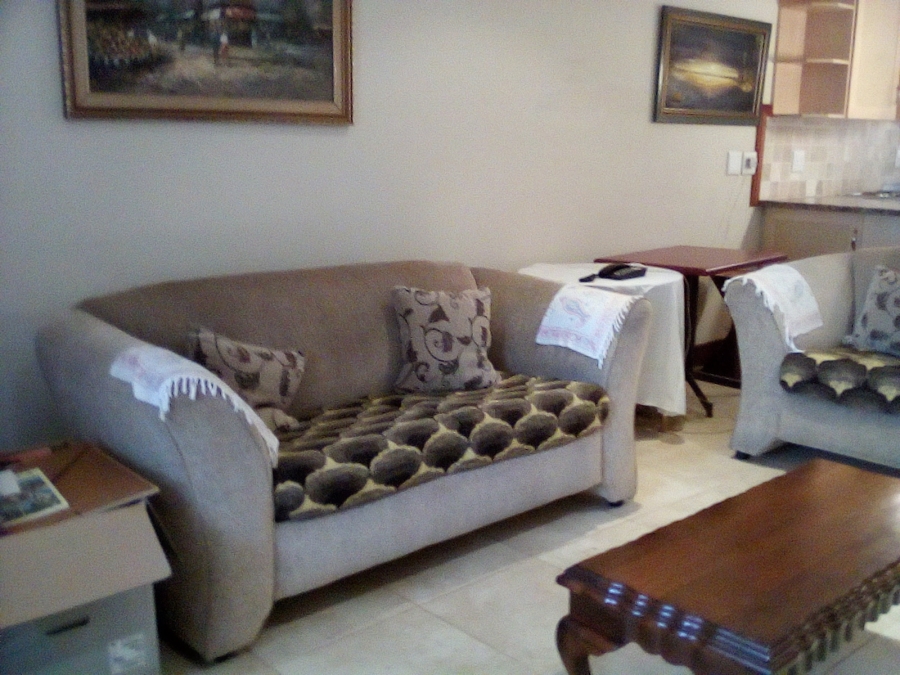 2 Bedroom Property for Sale in Newlands Gauteng