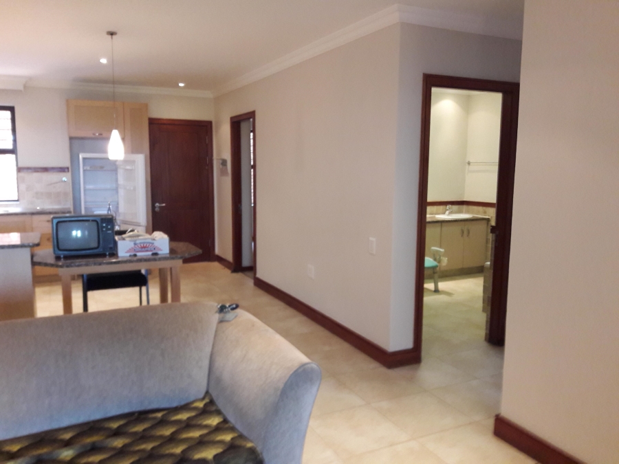 2 Bedroom Property for Sale in Newlands Gauteng