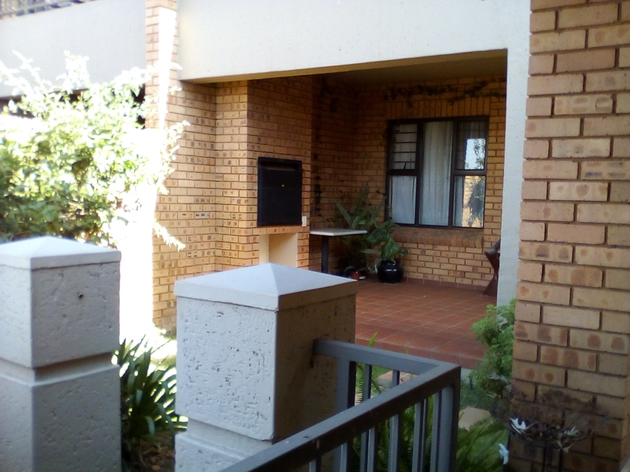 2 Bedroom Property for Sale in Newlands Gauteng