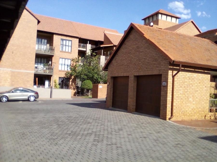2 Bedroom Property for Sale in Newlands Gauteng