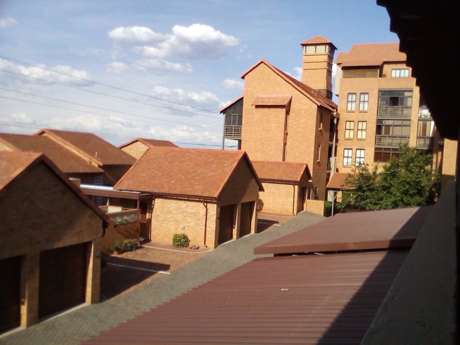 2 Bedroom Property for Sale in Newlands Gauteng