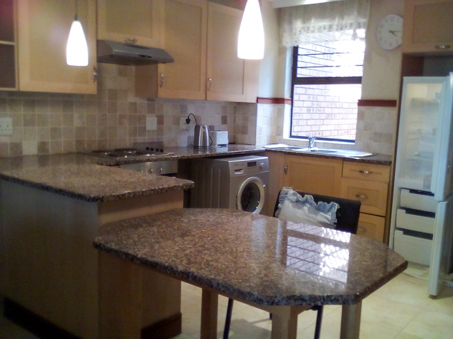 2 Bedroom Property for Sale in Newlands Gauteng