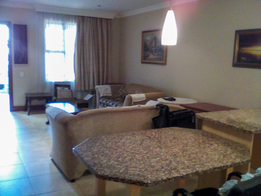 2 Bedroom Property for Sale in Newlands Gauteng