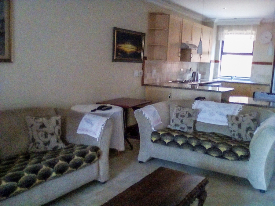 2 Bedroom Property for Sale in Newlands Gauteng