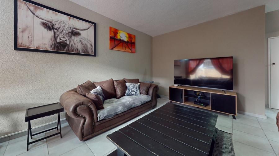 3 Bedroom Property for Sale in Beyers Park Gauteng