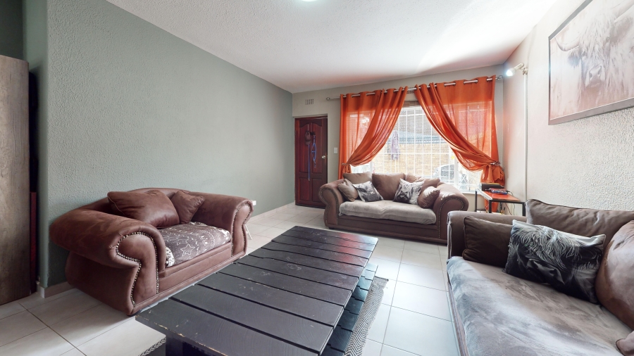 3 Bedroom Property for Sale in Beyers Park Gauteng