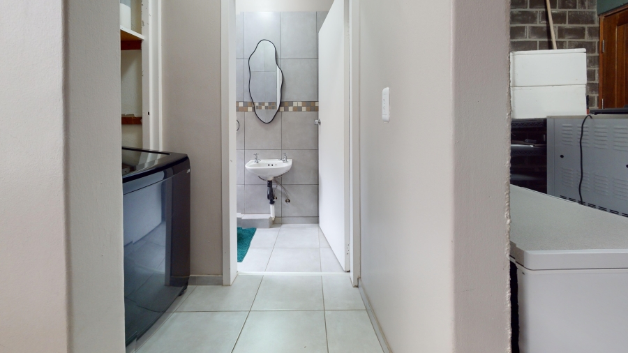 3 Bedroom Property for Sale in Beyers Park Gauteng