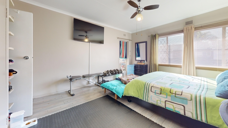 3 Bedroom Property for Sale in Beyers Park Gauteng