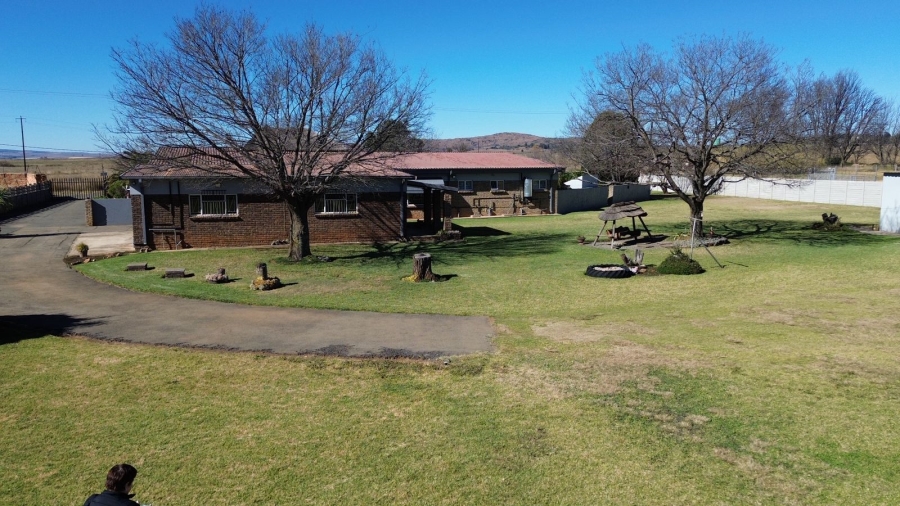 5 Bedroom Property for Sale in Spaarwater Gauteng