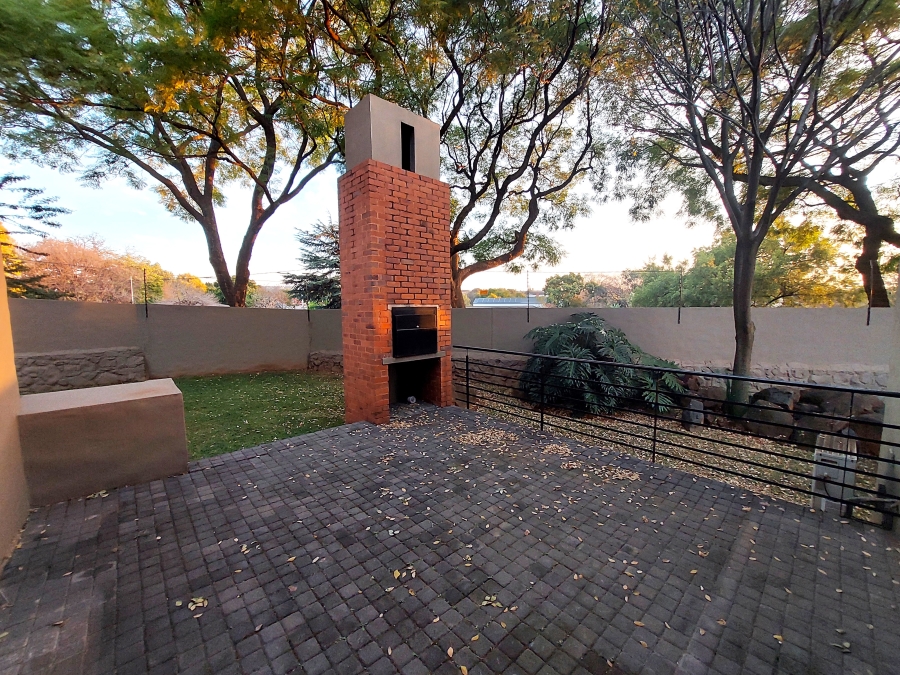 4 Bedroom Property for Sale in Menlo Park Gauteng